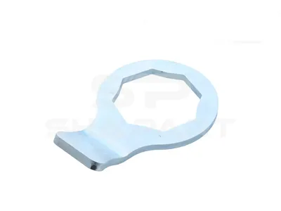 10.12010 Hammer Wrench, hexagon, off-set, SW: 110, L: 240 mm