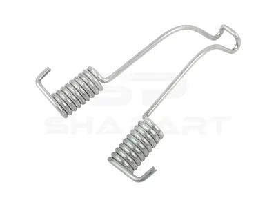 10.13074 Brake shoe spring