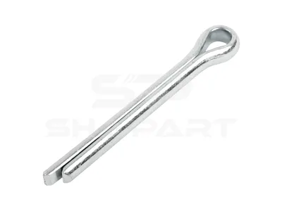 10.13081 Cotter pin, D: 8 mm, L: 63 mm, DIN 94