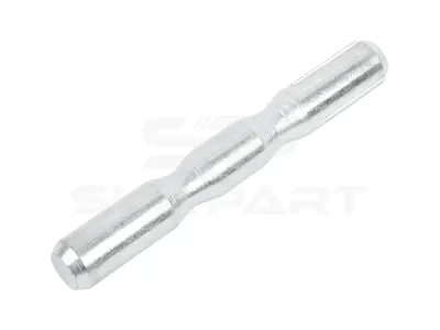 10.13092 Spring lock pin, D: 12 mm, L: 90 mm