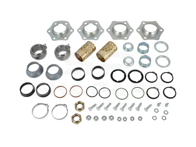 10.13152 Repair kit, brake camshaft