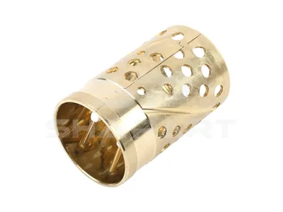 10.13160 Bushing, brake camshaft, d: 42 mm, D: 46 mm, H: 73 mm