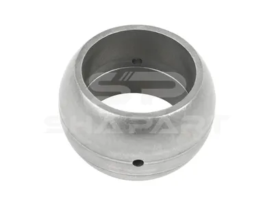 10.13163 Bushing, brake camshaft, d: 42 mm, D: 60 mm, H: 38 mm