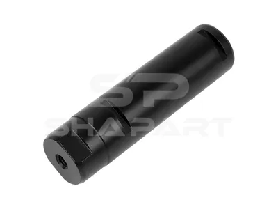 10.13252 Brake shoe pin, D: 36 mm, L: 135 mm