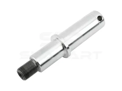 10.13253 Brake shoe pin, D: 32 mm, M20 x 1,5, L: 153 mm