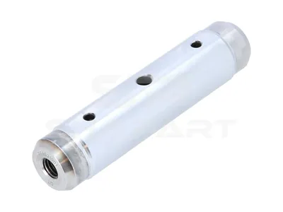 10.13256 Brake shoe pin, D: 36 mm, L: 157 mm