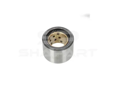 10.13261 Brake shoe roller, d: 26 mm, D: 45 mm, H: 33.5 mm