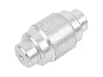 10.13263 Brake shoe roller, D: 25.8 mm, D1: 36.5 mm, D2: 42 mm, L: 78 mm