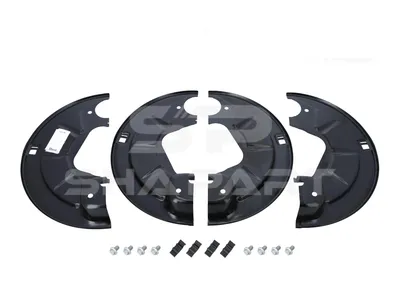 10.13272 Brake shield, D: 447 mm, H: 63 mm