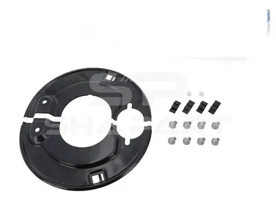 10.13279 Brake shield