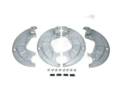 10.13280 Brake shield, D: 447 mm, H: 52.5 mm