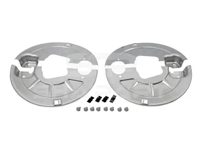 10.13285 Brake shield, D: 447 mm, H: 53 mm