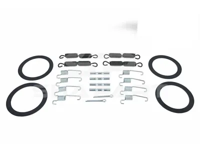 10.13305 Repair kit, Brake shoe