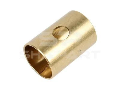 10.13310 Brake shoe bushing, d: 36 mm, D: 40 mm, H: 59.5 mm