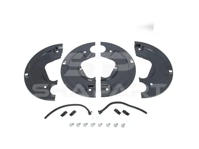 10.13438 Brake shield