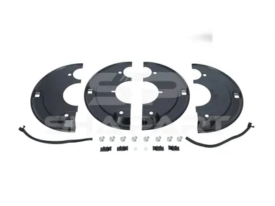 10.13447 Brake shield