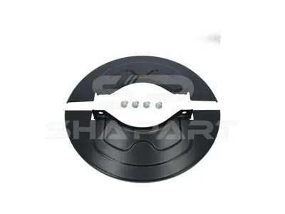 10.13454 Brake shield