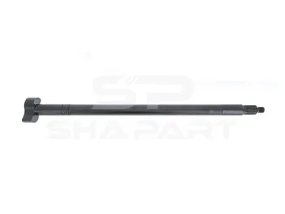 10.13589 Brake camshaft, left