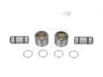 10.13600 Repair kit, brake shoe