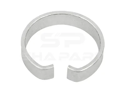 10.13900 Lock ring, d: 33 mm, S: 2 mm, H: 9.5 mm