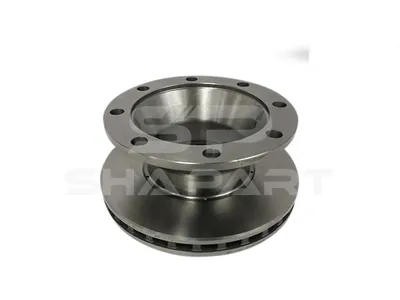 10.14112 Brake disc