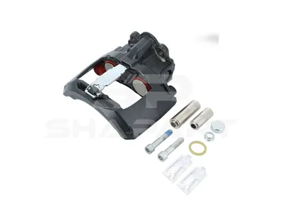 10.14225 Brake caliper, left