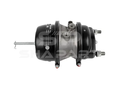 10.14400 Spring brake cylinder, M16 x 1,5, Ls: 64 mm