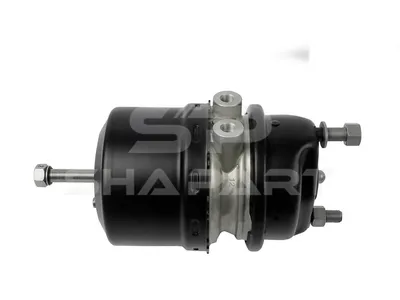 10.14402 Spring brake cylinder, M16 x 1,5, Ls: 57 mm, Lp: 15 mm