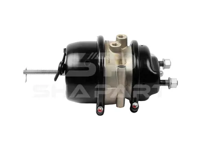 10.14403 Spring brake cylinder, M16 x 1,5, Ls: 57 mm, Lp: 15 mm