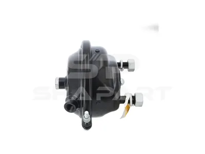 10.14410 Brake cylinder, M16 x 1,5, Ls: 57 mm, Lp: 15 mm
