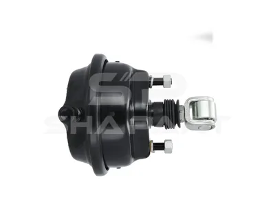 10.14411 Brake cylinder, M16 x 1,5, M20 x 2,5, M22 x 1,5, Ls: 90 mm