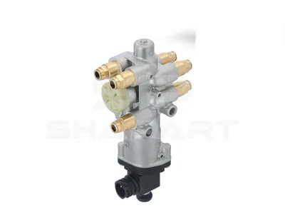10.15000 Valve, control, lift axle