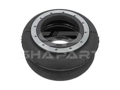 10.16033 Air spring, D: 310 mm, D1: 210 mm, M8, L: 200 mm