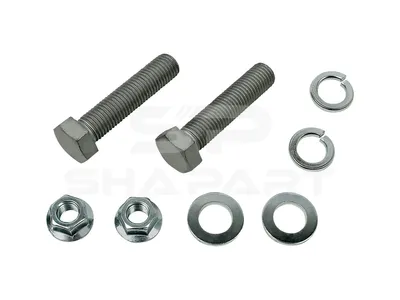 10.16060 Mounting kit, air spring