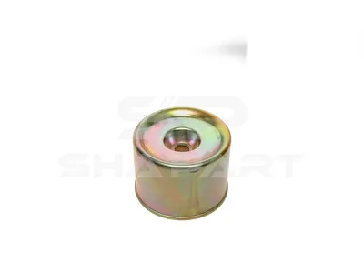 10.16077 Piston, air spring, D: 201 mm, H: 188 mm