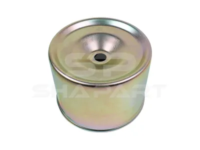 10.16078 Piston, air spring, D: 251 mm, H: 188 mm