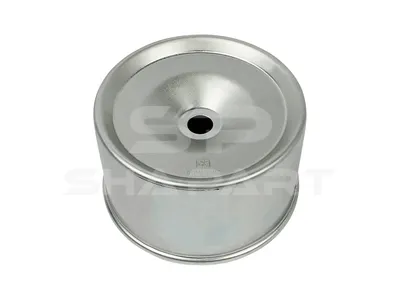 10.16079 Piston, air spring, D: 251 mm, H: 143 mm