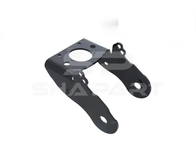 10.16125 Mounting plate, lift axle cylinder