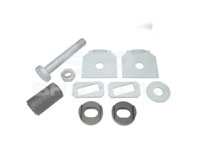 10.16151 Spring bolt kit
