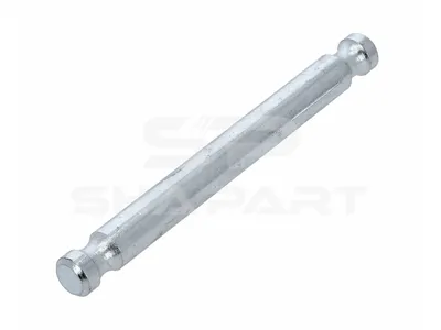 10.16178 Bolt, D: 12 mm, L: 125 mm