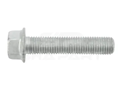10.16190 Screw, M16, L: 75 mm
