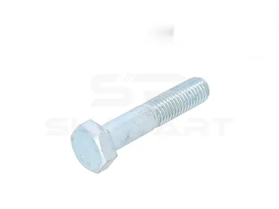 10.16221 Screw, M12, L: 60 mm, 8.8