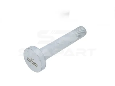 10.16250 Spring bolt, M30 x 3,5, LTh: 40 mm, Lu: 170 mm, D: 64 mm, 8.8