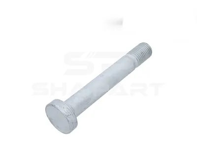 10.16252 Spring bolt, M30 x 3, LTh: 40 mm, Lu: 200 mm, D: 57 mm, 8.8
