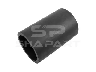 10.16269 Bushing, spring saddle, d: 114 mm, D: 139 mm, L: 214 mm