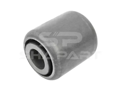 10.16272 Bushing, d: 24.2 mm, D: 60 mm, H: 72 mm