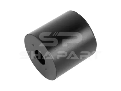 10.16276 Bushing, d: 25 mm, D: 80 mm, H: 80 mm