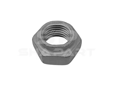 10.16283 Nut, M30 x 3,5, 8