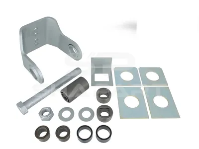 10.16289 Spring bolt kit