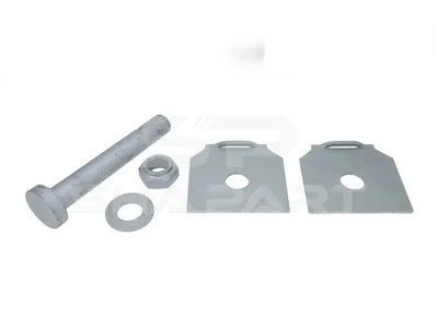 10.16297 Spring bolt kit